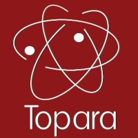 Topara logo - Similar company to Keypago
