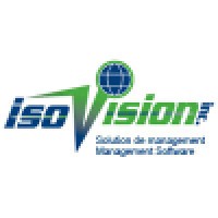 IsoVision logo - Similar company to Surete Securite Privee