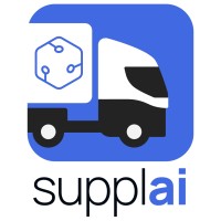 supplai logo - Similar company to Juthor | جذور