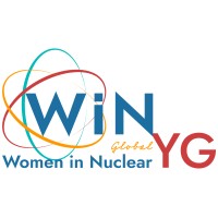 WiN Global Young Generation logo - Similar company to International Youth Nuclear Congress (Iync)