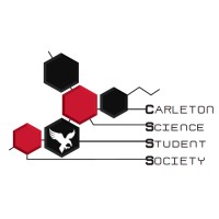 Carleton Science Student Society (CSSS) logo - Similar company to 7Edge Solutions