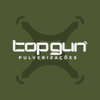 Top Gun Pulverizações logo - Similar company to Agrega Valor Peru Sac