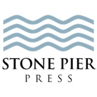 Stone Pier Press logo - Similar company to Gingko Press, Incorporated