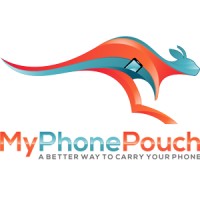 MyPhonePouch logo - Similar company to Hilyte