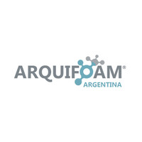 Arquifoam Argentina POP logo - Similar company to Bk_Arquitectos