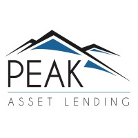Peak Asset Lending logo - Similar company to Peak Distribution Llc