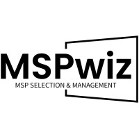 MSPwiz logo - Similar company to Intensive Treatment Systems