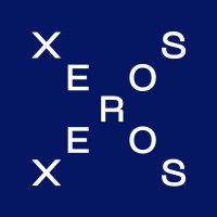 XEROS logo - Similar company to Ecoprod Technique