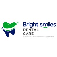 Bright Smiles Dental Care, Pune logo - Similar company to World Class Dental