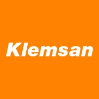 KLEMSAN logo - Similar company to Liqua Europe Slu