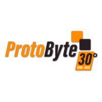 Protobyte Italia S.r.l. logo - Similar company to Teseo S.R.L. - Your Best Asset