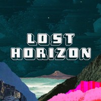 Lost Horizon Studios logo - Similar company to Propyard