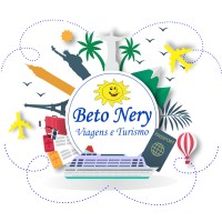 Agência Beto Nery Viagens e Turismo logo - Similar company to Tastur Viagens
