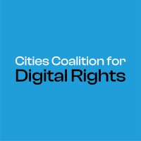 Cities Coalition for Digital Rights logo - Similar company to International Development Youth Forum