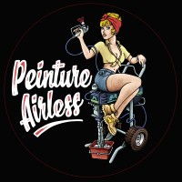 Peinture Airless logo - Similar company to Decopeint