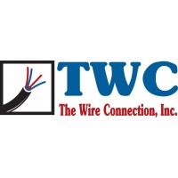The Wire Connection logo - Similar company to Phoenix Components Llc
