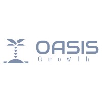 Oasis Growth logo - Similar company to Staffschedulecare