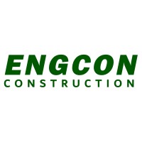 Engcon Construction Limited logo - Similar company to A.B.E Fire & Security