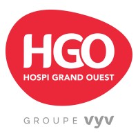HOSPI GRAND OUEST logo - Similar company to Bastivan Consulting