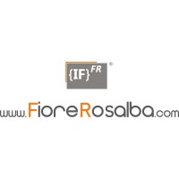 FioreRosalba.com logo - Similar company to Nevermind Studio