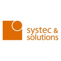 Systec & Solutions Group logo - Similar company to Nymi