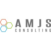 AMJS CONSULTING logo - Similar company to Use Dynamics