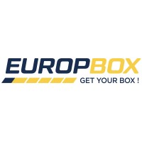 EuropBox Containerhandel GmbH logo - Similar company to Chl Container Gmbh
