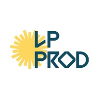 LP PRODUCTION logo - Similar company to Luxdigital