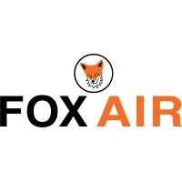 Fox Air logo - Similar company to Deebridge Electrical Engineers