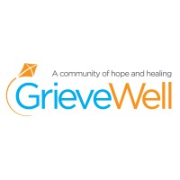 GrieveWell logo - Similar company to Psygenics Inc