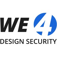We4 Design Security Srl logo - Similar company to Mvg Total