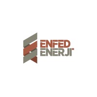 ENFED ENERJİ logo - Similar company to Htk Enerji Yatırım Dan. San. Ve Tic. Ltd. Şti.