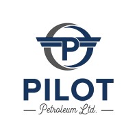 Pilot Petroleum Ltd. logo - Similar company to Sterling Bulk Solutions Inc.