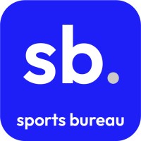 Sports Bureau logo - Similar company to Sportal
