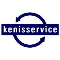Kenis Service bv logo - Similar company to Antecho Technics Bvba