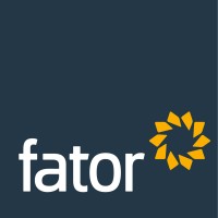 Fator Gestão de Recursos logo - Similar company to Hyperion Asset Management