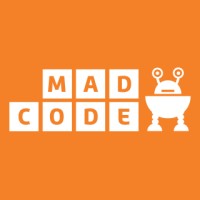 MadCode Educação logo - Similar company to Codebuddy Agora É Supergeeks