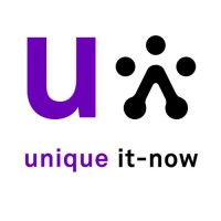 Unique IT-now logo - Similar company to Unique Professionals