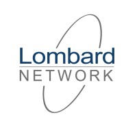 Lombard Network Group logo - Similar company to Grimaldi Trust