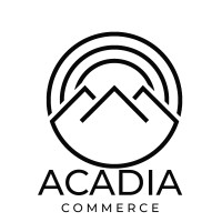 Acadia Commerce logo - Similar company to Voldit