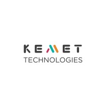 Kemet Technologies logo - Similar company to Apeo