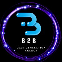 B2B Lead Generation Agency logo - Similar company to Rustam Digital Solution