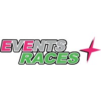 Events Races logo - Similar company to L'Agence De Flore | Communication Digitale