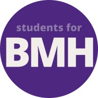 Students for Black Maternal Health logo - Similar company to Dr. Shalon'S Maternal Action Project