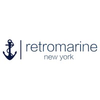 Retromarine New York logo - Similar company to Mightybee