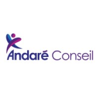 Andaré Conseil logo - Similar company to Itsara Conseil