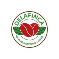 DELAFINCA SPECIALTY COFFEE logo - Similar company to Pixca