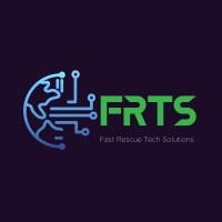 FRTS logo - Similar company to We³ It Services