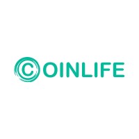 Coinlife logo - Similar company to Coinlive Inc.