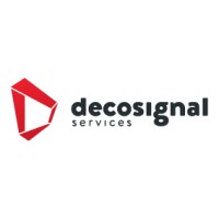 DECOSIGNAL SERVICES logo - Similar company to Studio 882